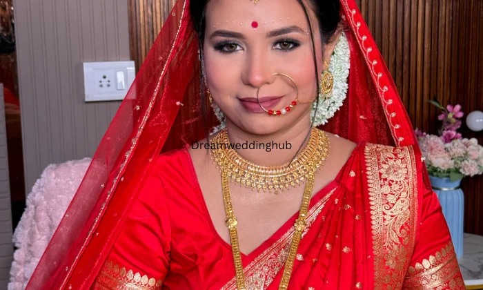 Sona Beauty Parlour  Makeover